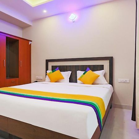 Itsy Hotels Kottaram Residency Udagamandalam Exterior foto