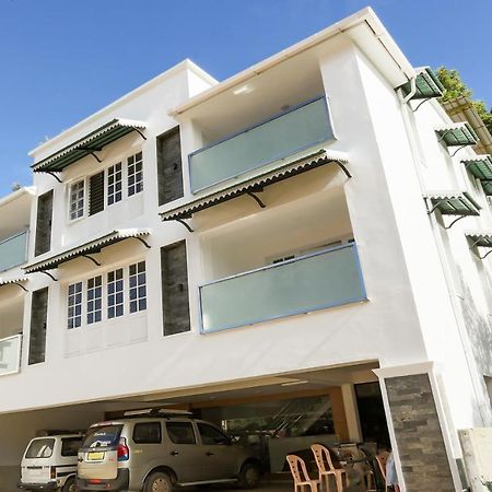 Itsy Hotels Kottaram Residency Udagamandalam Exterior foto